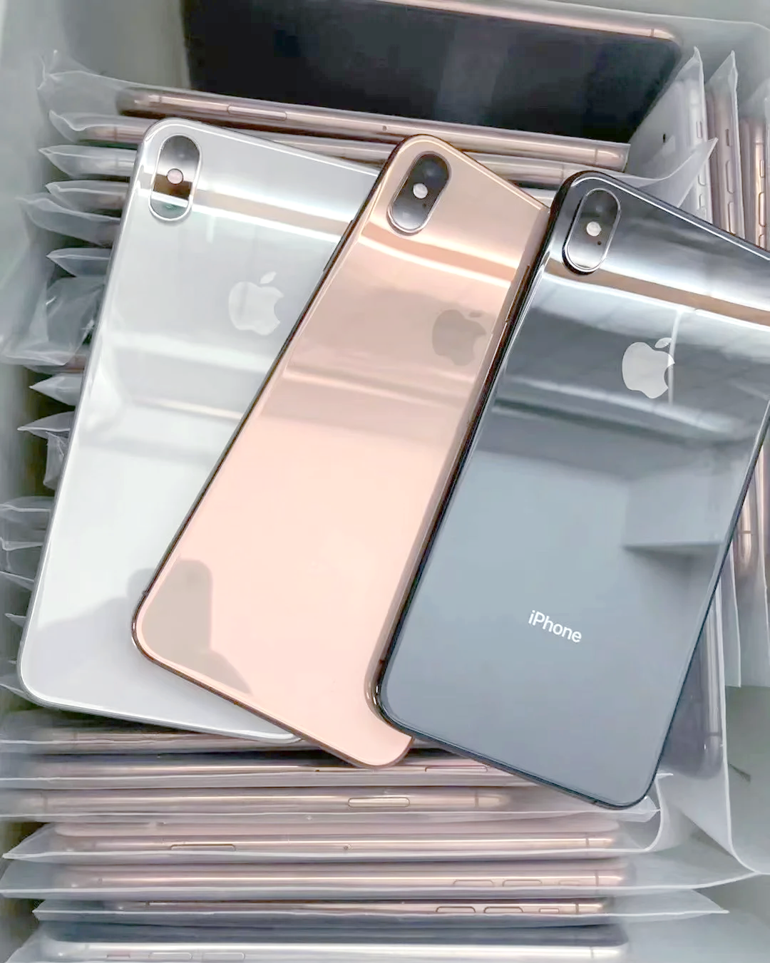 苹果xs普通版与高通版的简单介绍-第6张图片-有道翻译官网