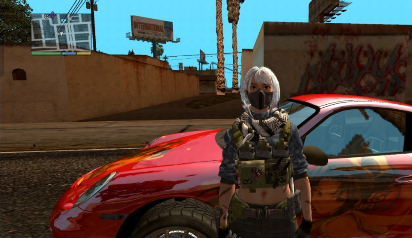 gtasa苹果版mod下载(gtasa苹果怎么安装mod)-第7张图片-有道翻译官网 gtasa苹果版mod下载(gtasa苹果怎么安装mod)-第7张图片-有道翻译官网