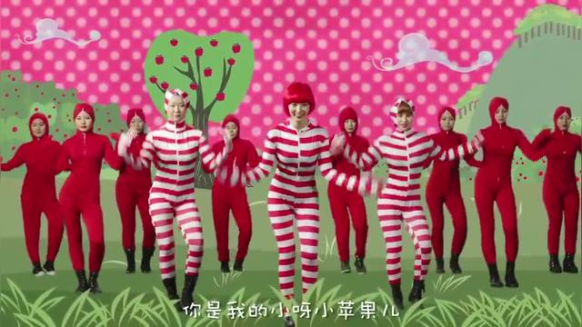 小苹果mv版泳池(小苹果mv跳舞的女主角)-第6张图片-有道翻译官网 小苹果mv版泳池(小苹果mv跳舞的女主角)-第6张图片-有道翻译官网