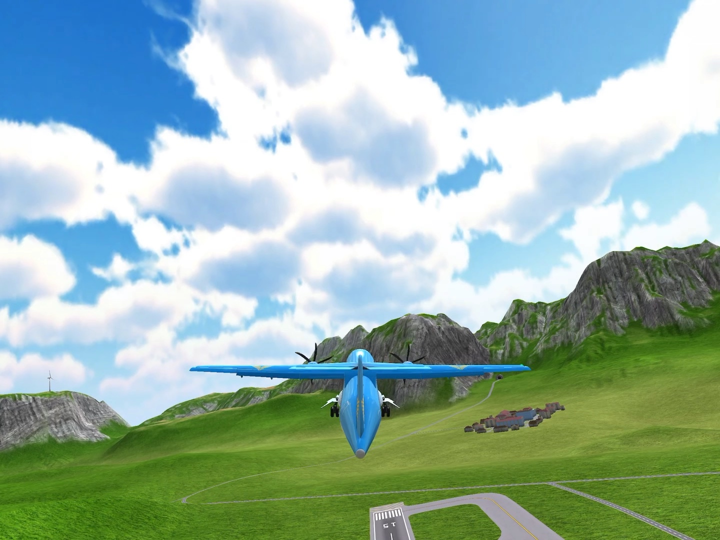 空难模拟器汉化版苹果版(空难模拟器手机版下载中文)-第11张图片-有道翻译官网